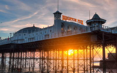 10 Ideal Seaside Resorts for Your Campervan Adventure in South-East England