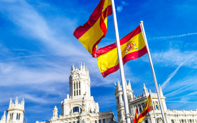 Embracing the Spirit of Spain