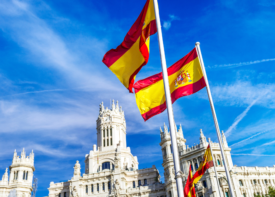 Embracing the Spirit of Spain