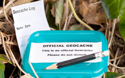 Unveiling the Thrills of Geocaching