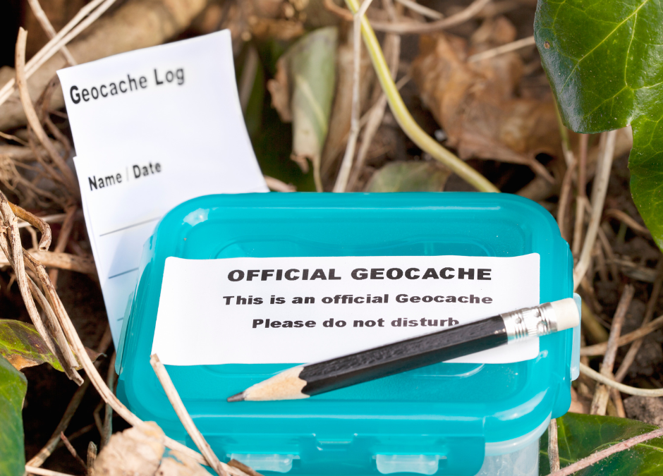 Unveiling the Thrills of Geocaching