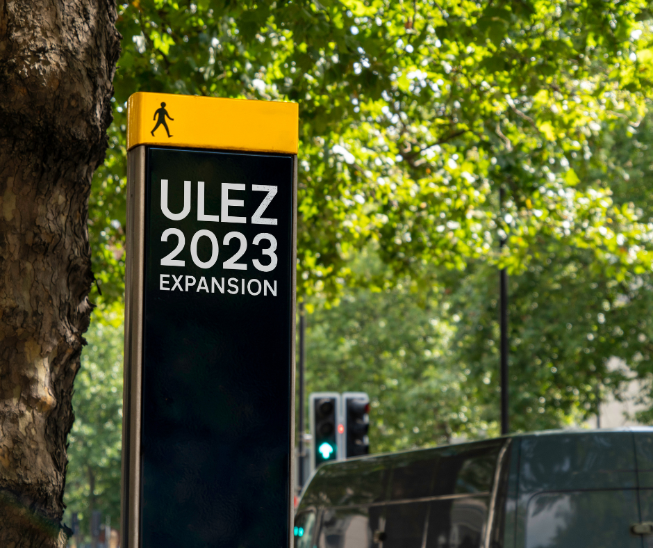 ULEZ-Compliant