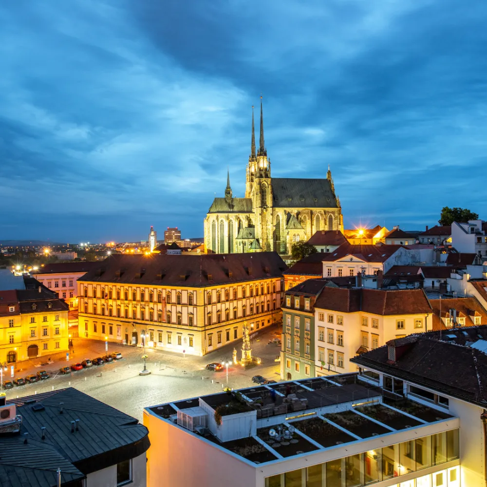 Brno