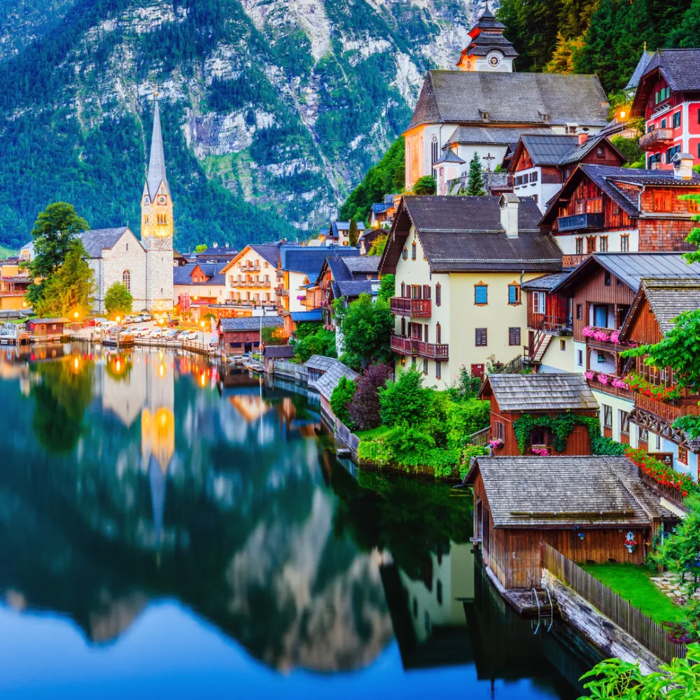 hallstatt