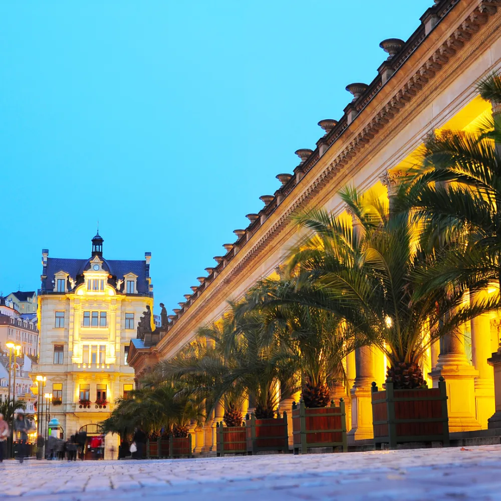 Karlovy Vary