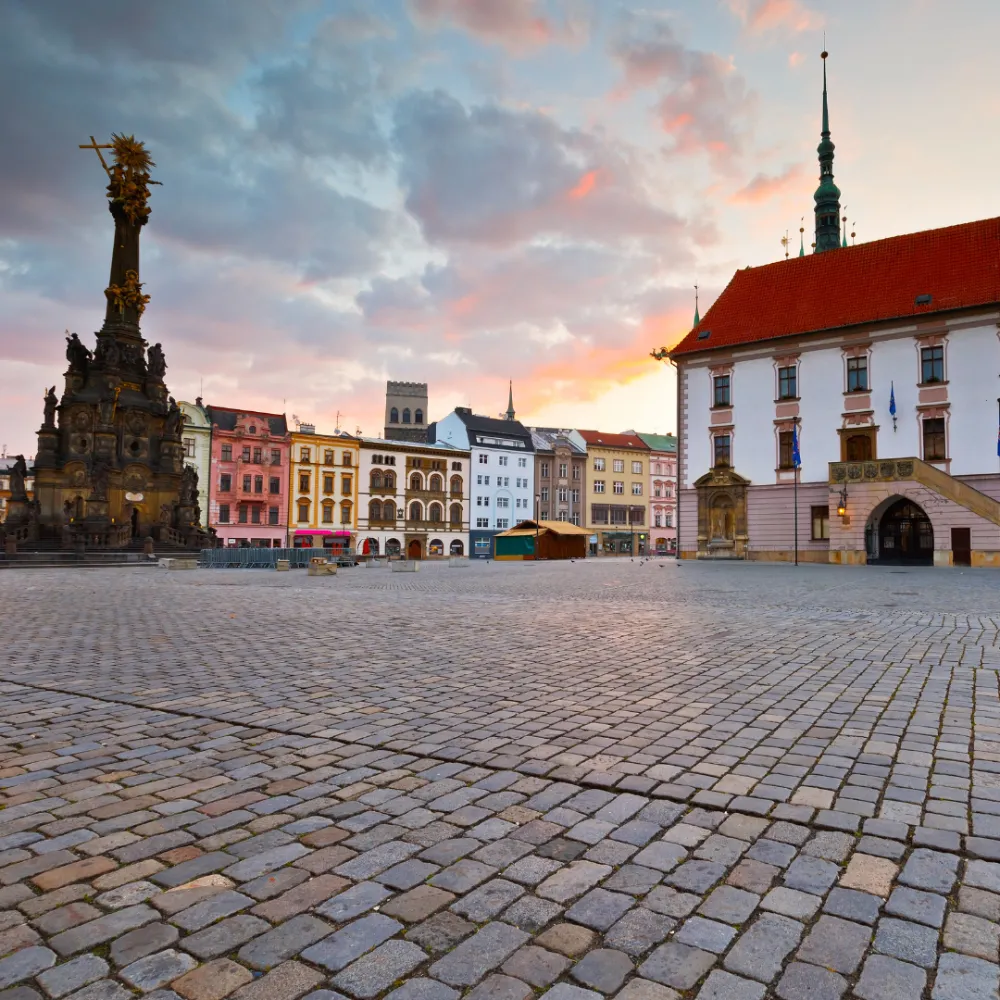 Olomouc