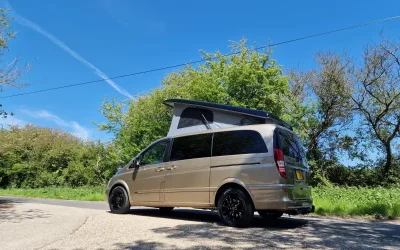 Best Campervan for Everyday Use