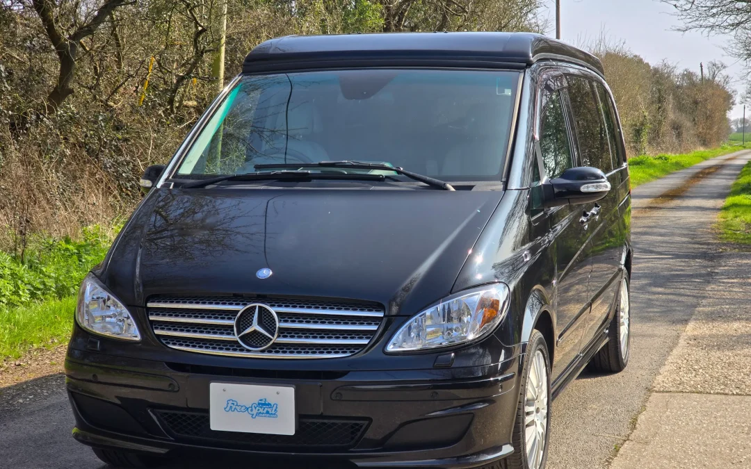 The Hidden Benefits of Campervan Ownership: Everyday Advantages You Might Not Expect