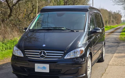 The Hidden Benefits of Campervan Ownership: Everyday Advantages You Might Not Expect