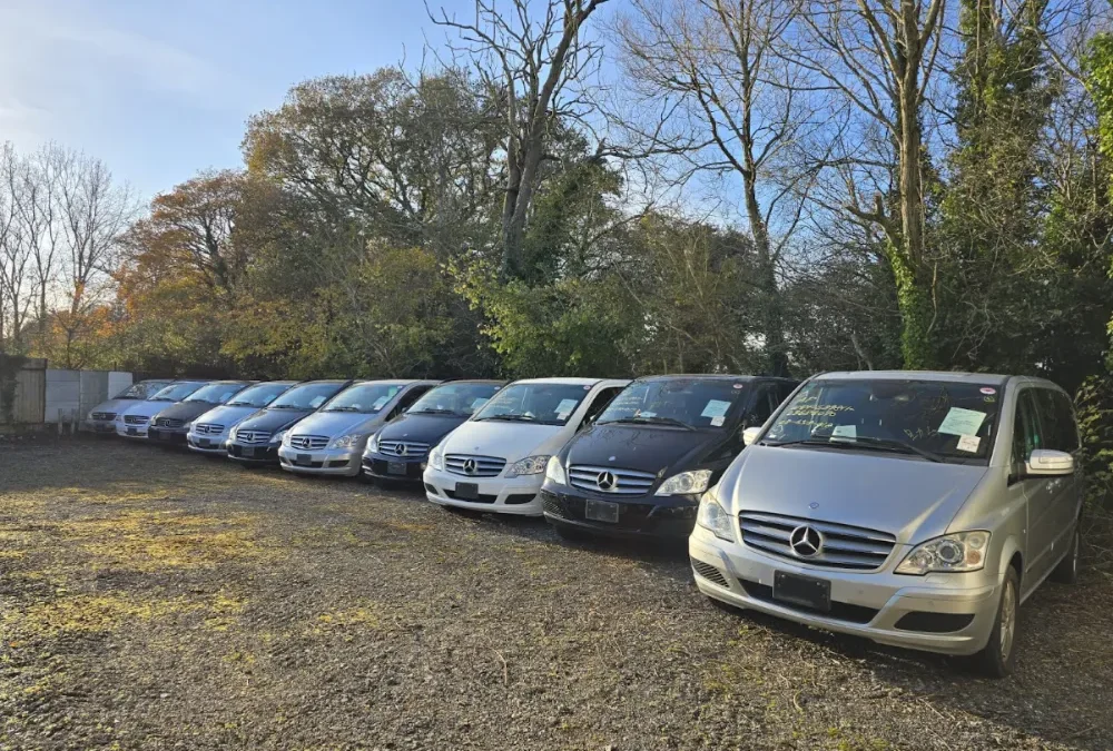 ULEZ Compliant Campervans: Freedom Without the Limits