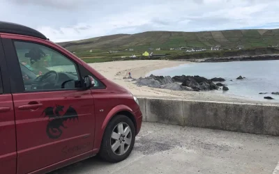 The Ultimate Guide to Choosing the Best Campervan