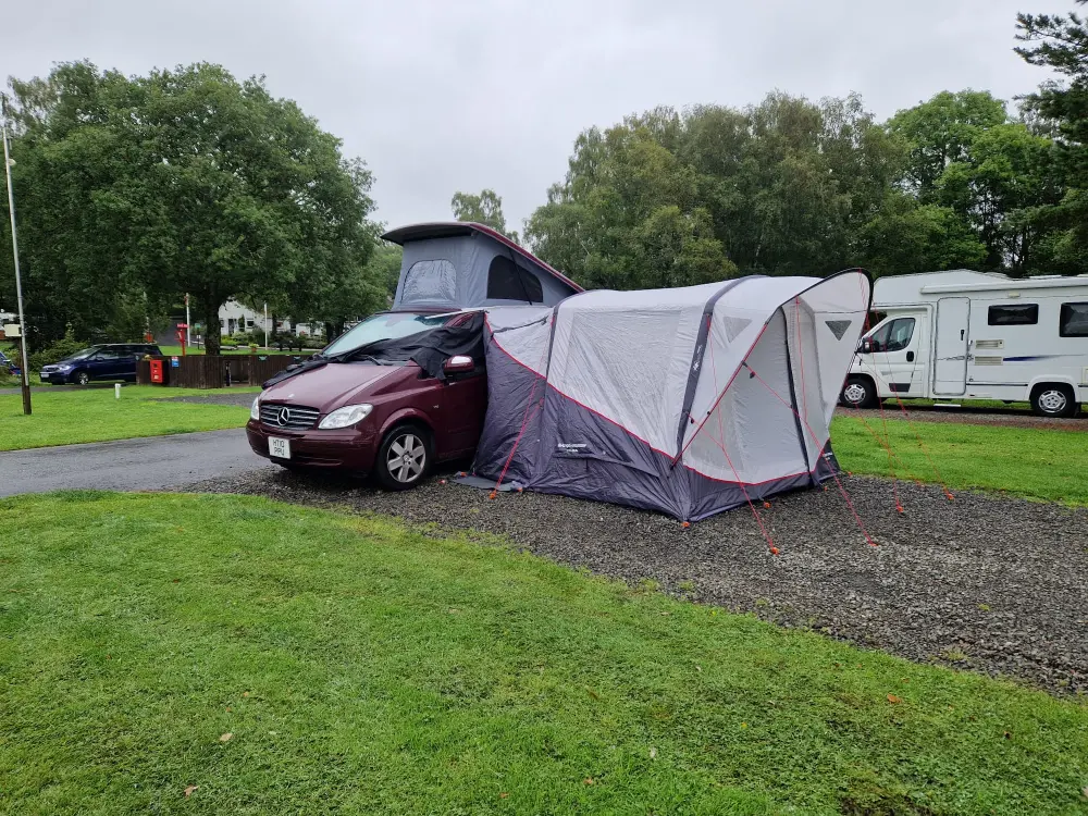 Why Campervan Life