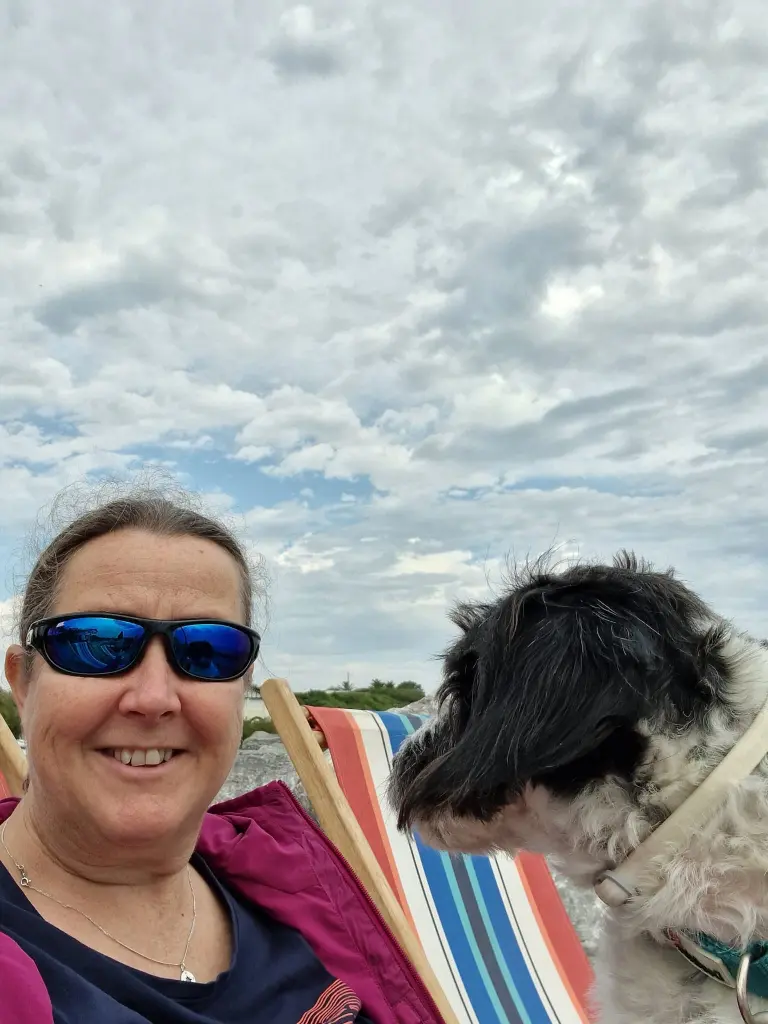 Campervan Travel with a Twist