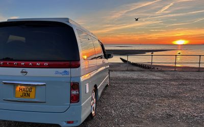 Why Now Is the Time to Buy: Lock In Our Limited-Time Campervan Offer Before It’s Gone