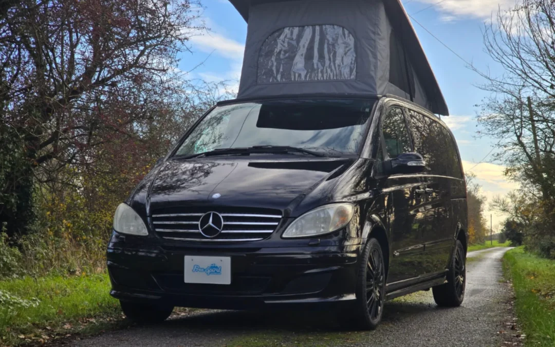 10 unforgettable European campervan road trips for 2026