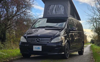 10 unforgettable European campervan road trips for 2026