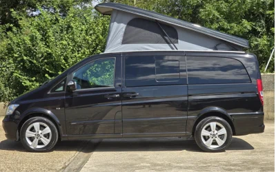 The benefits of owning a Japanese imported campervan, and why more buyers are choosing them over traditional VW campervans