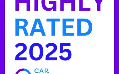 Free Spirit Campervans recognised as a Highly Rated Dealer for 2025