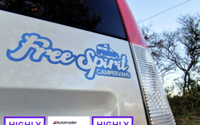 Is a compact campervan the right choice?