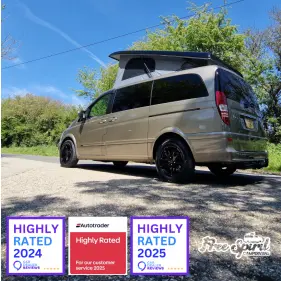 Campervan Buyers