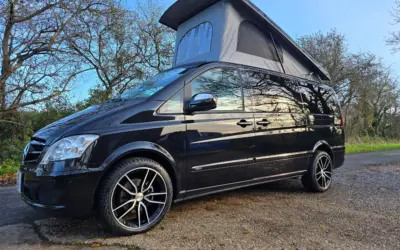 Our Guide to Buy a Campervan UK: What Buyers Should Look For in 2026
