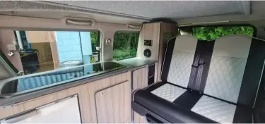 Campers for Sale Sussex