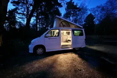 Campers for Sale Sussex: How to Choose the Right Campervan for Your Lifestyle