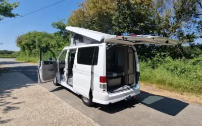 Campervan for sale Sussex: What Makes a Good Campervan Dealer?