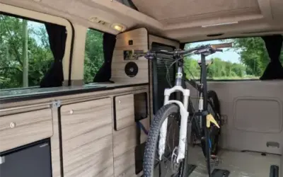 Campervan Dealer Sussex: Why Visiting a Campervan Dealer in Person Makes All the Difference