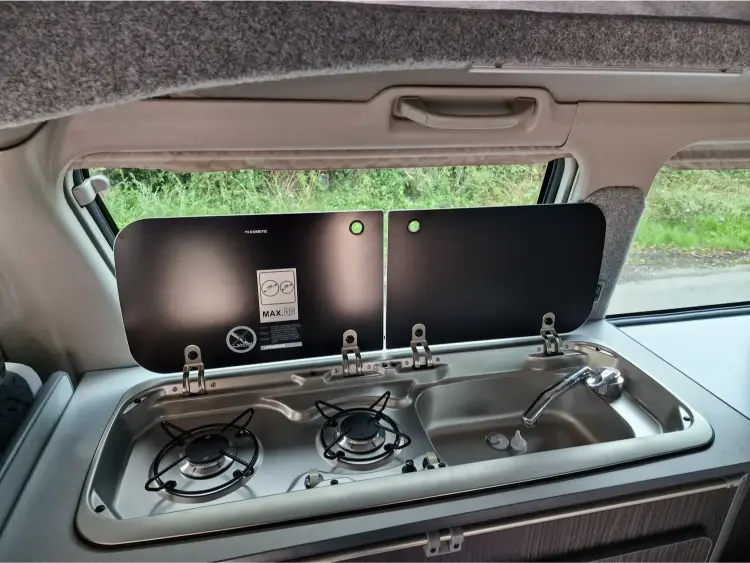 Campervan for sale Sussex: What Makes a Good Campervan Dealer? 
