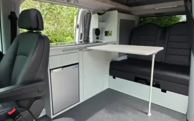 Campervan Dealer Hampshire: Why Buying a Quality Campervan Saves Money in the Long Run