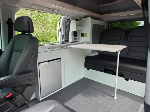 Campervan Dealer Hampshire: Why Buying a Quality Campervan Saves Money in the Long Run
