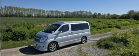 Camper Van Essentials: What to Pack, Plan and Expect for Your First Weekend Away