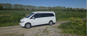 campervan overnight parking