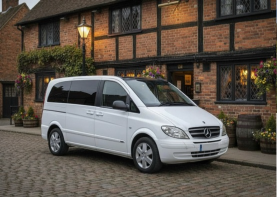 Our Guide to Campervan Overnight Parking : How it Works in the UK Today