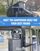 buy a campervan uk