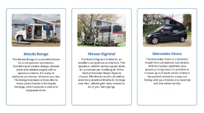 Buy a campervan uk