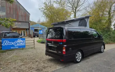 Campers for Sale Hampshire: What Makes a Great Camper? Features Worth Looking For