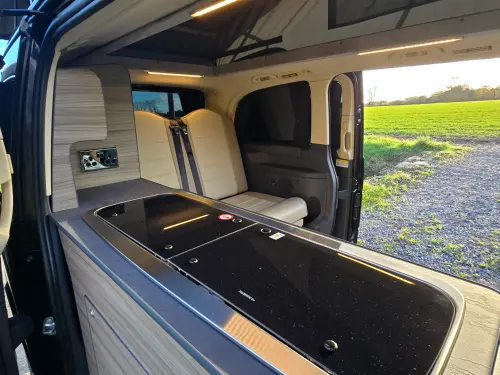 Best Camper Van Conversions