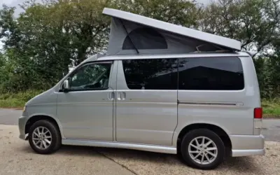 What to Look for in a Sussex Campervans Conversion Company