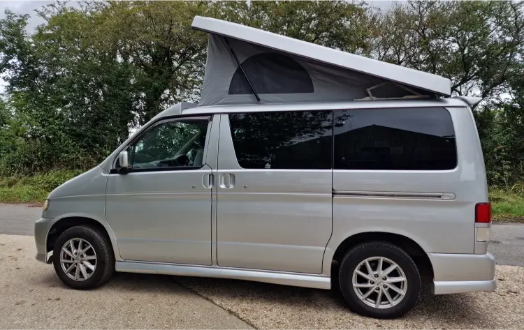 sussex campervans conversions